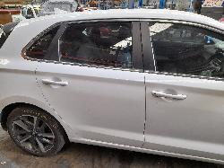 View Auto part Left Taillight Hyundai I30 2020