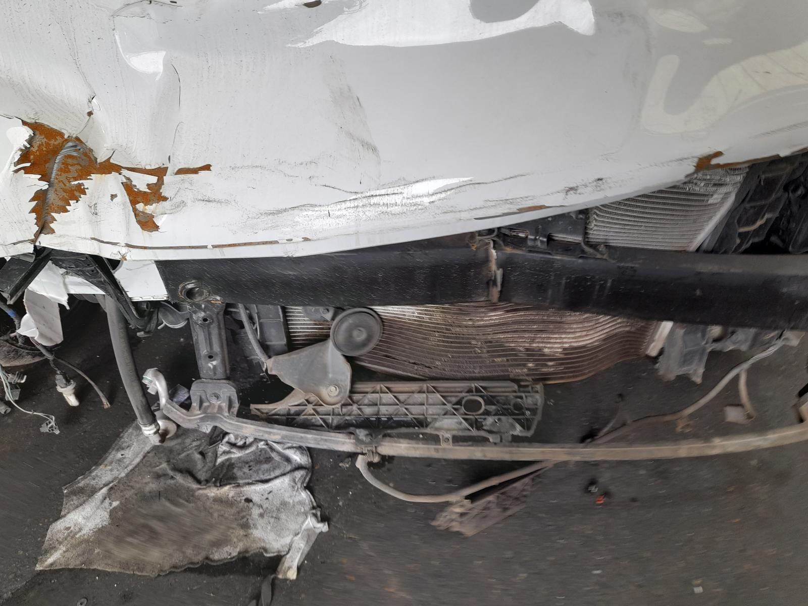 2020 Hyundai I30 Left Taillight View Auto part Left Taillight Hyundai I30 2020