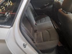 View Auto part Left Taillight Hyundai I30 2020