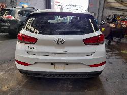 View Auto part Left Taillight Hyundai I30 2020