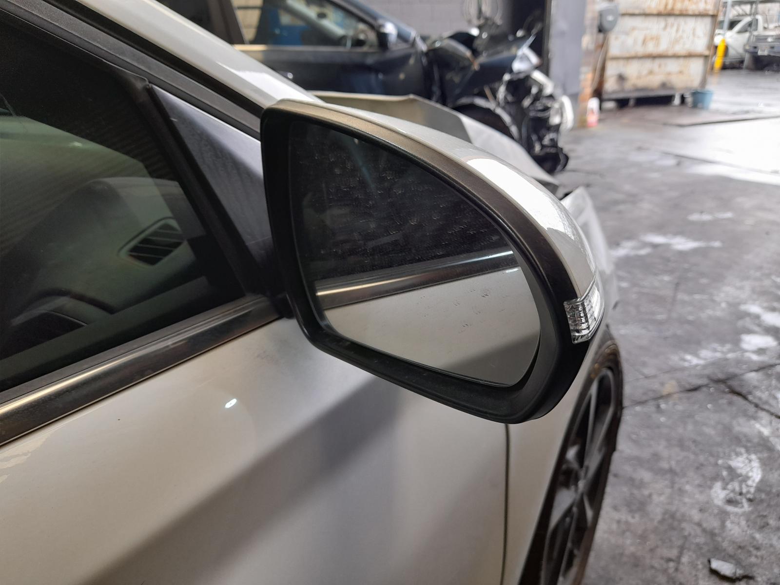 2020 Hyundai I30 Left Taillight View Auto part Left Taillight Hyundai I30 2020