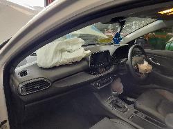 View Auto part Left Taillight Hyundai I30 2020