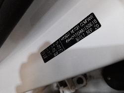 View Auto part Left Taillight Hyundai I30 2020