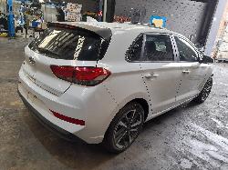 View Auto part Left Taillight Hyundai I30 2020