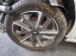 View Auto part Left Taillight Hyundai I30 2020