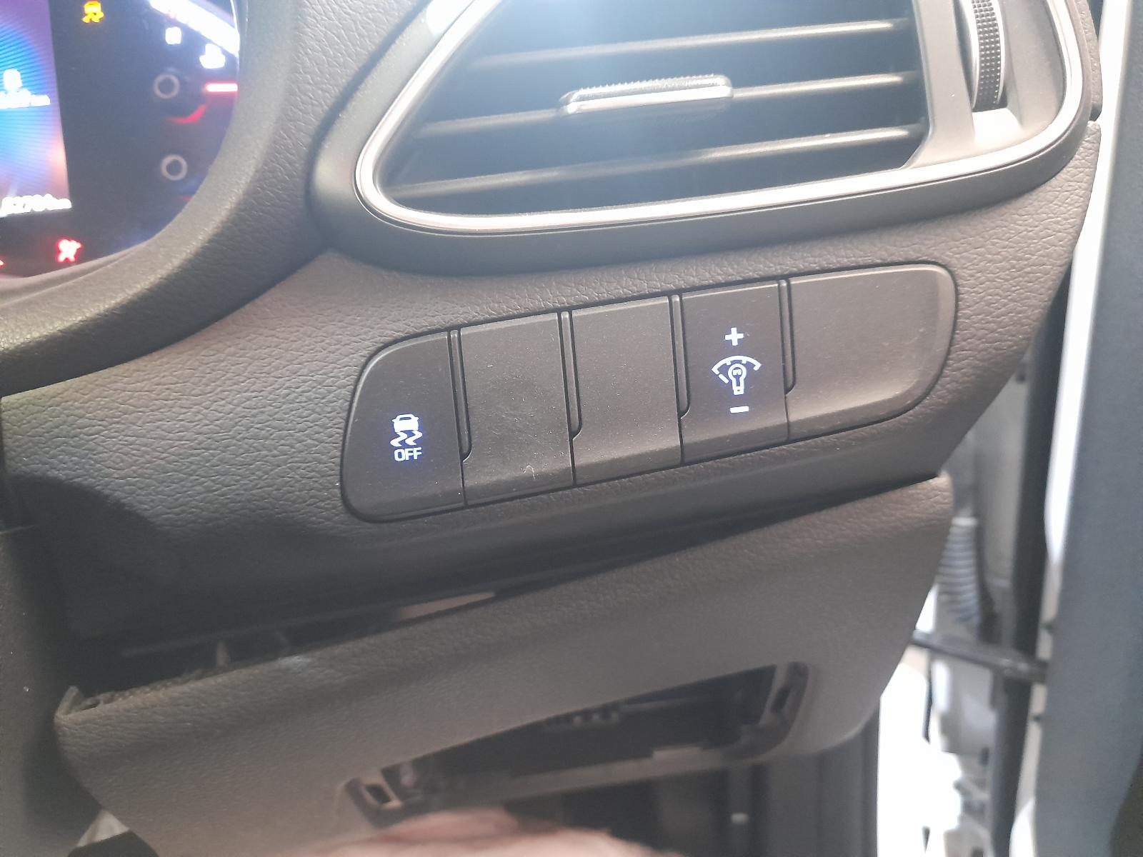 2020 Hyundai I30 Left Taillight View Auto part Left Taillight Hyundai I30 2020