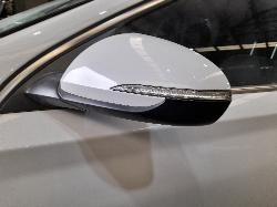 View Auto part Left Taillight Hyundai I30 2020