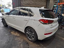 View Auto part Left Taillight Hyundai I30 2020