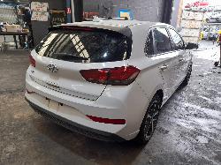 View Auto part Left Taillight Hyundai I30 2020