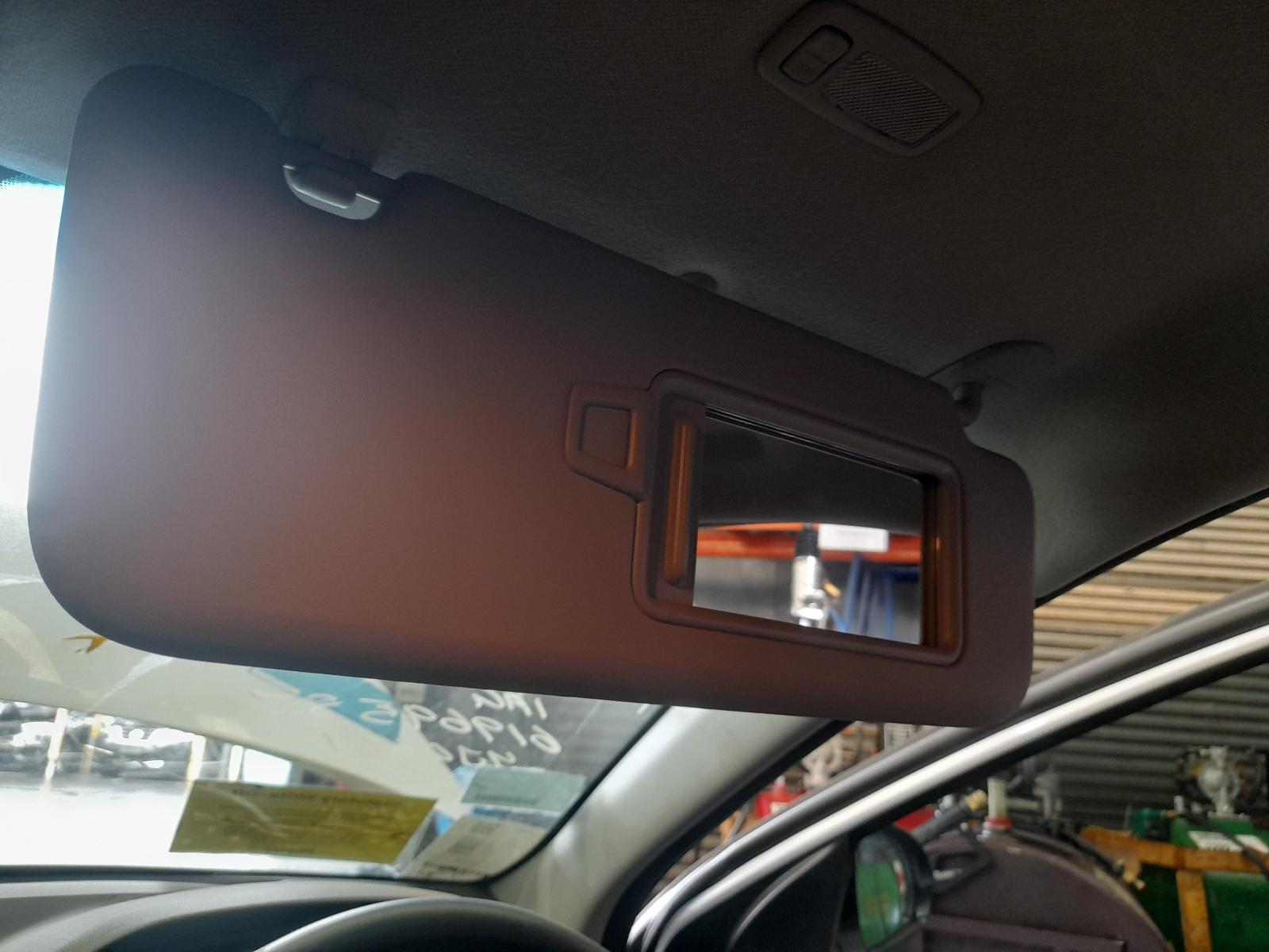 2020 Hyundai I30 Left Taillight View Auto part Left Taillight Hyundai I30 2020