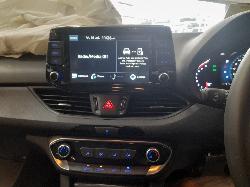 View Auto part Left Taillight Hyundai I30 2020