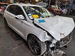 View Auto part Left Taillight Hyundai I30 2020