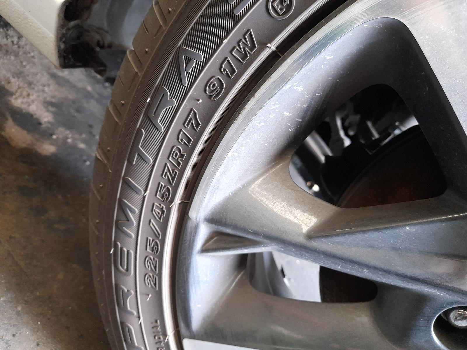 2020 Hyundai I30 Left Taillight View Auto part Left Taillight Hyundai I30 2020