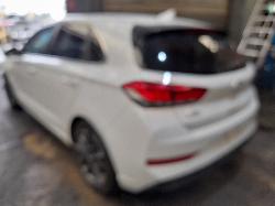 View Auto part Left Taillight Hyundai I30 2020