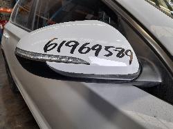 View Auto part Left Taillight Hyundai I30 2020