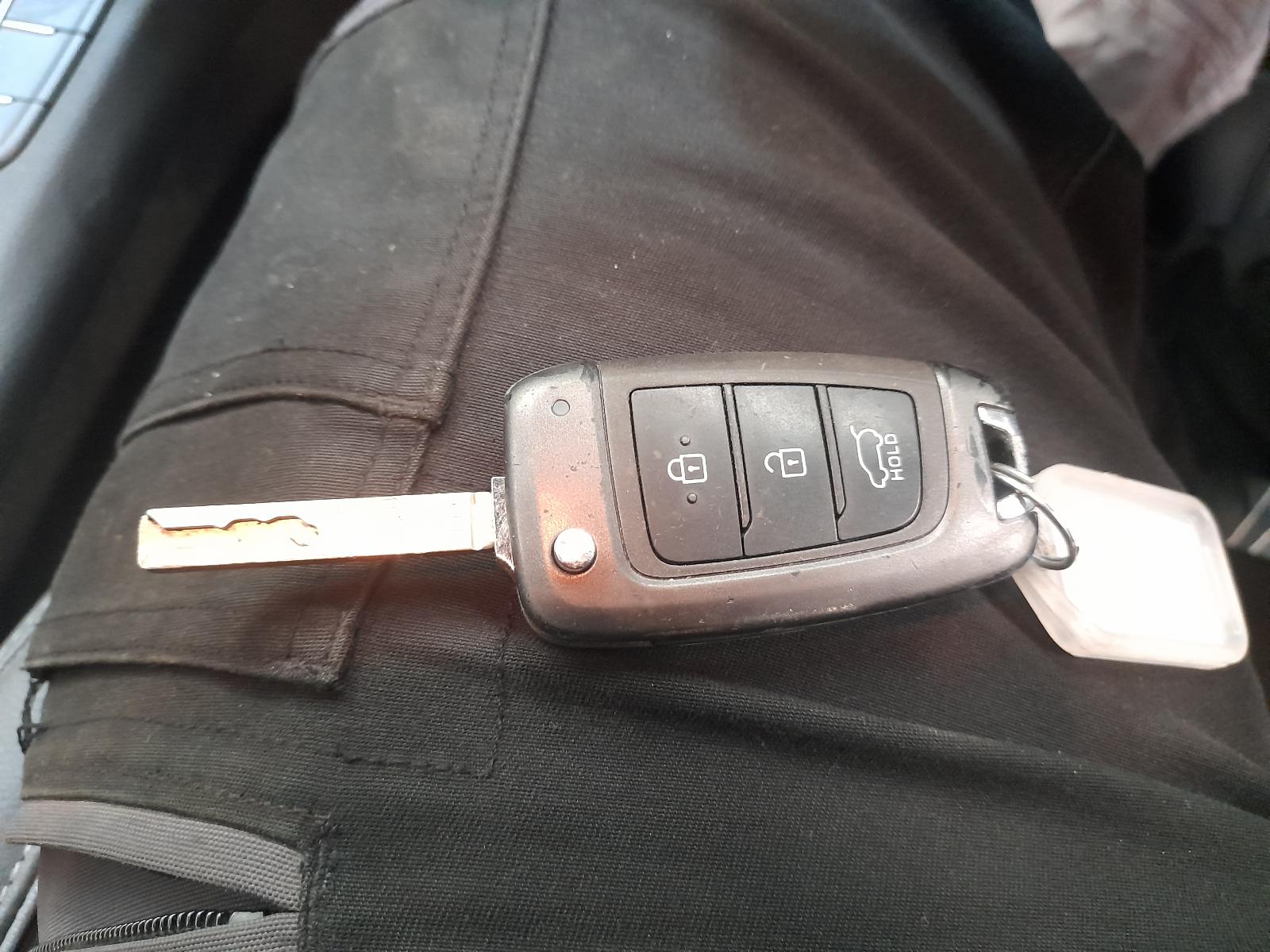 2020 Hyundai I30 Left Taillight View Auto part Left Taillight Hyundai I30 2020