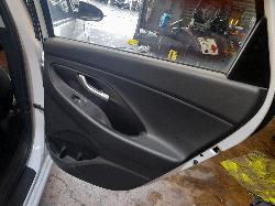 View Auto part Left Taillight Hyundai I30 2020