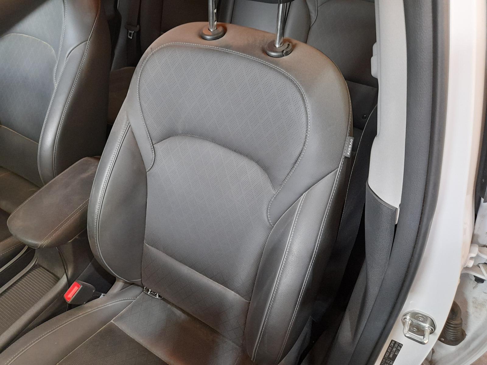 2020 Hyundai I30 Left Taillight View Auto part Left Taillight Hyundai I30 2020