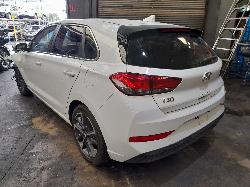 View Auto part Left Taillight Hyundai I30 2020