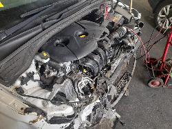 View Auto part Left Taillight Hyundai I30 2020