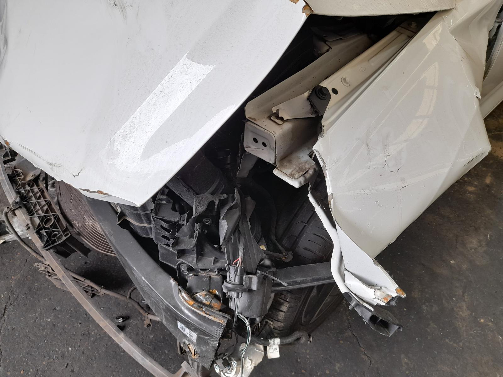 2020 Hyundai I30 Left Taillight View Auto part Left Taillight Hyundai I30 2020