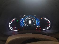 View Auto part Left Taillight Hyundai I30 2020