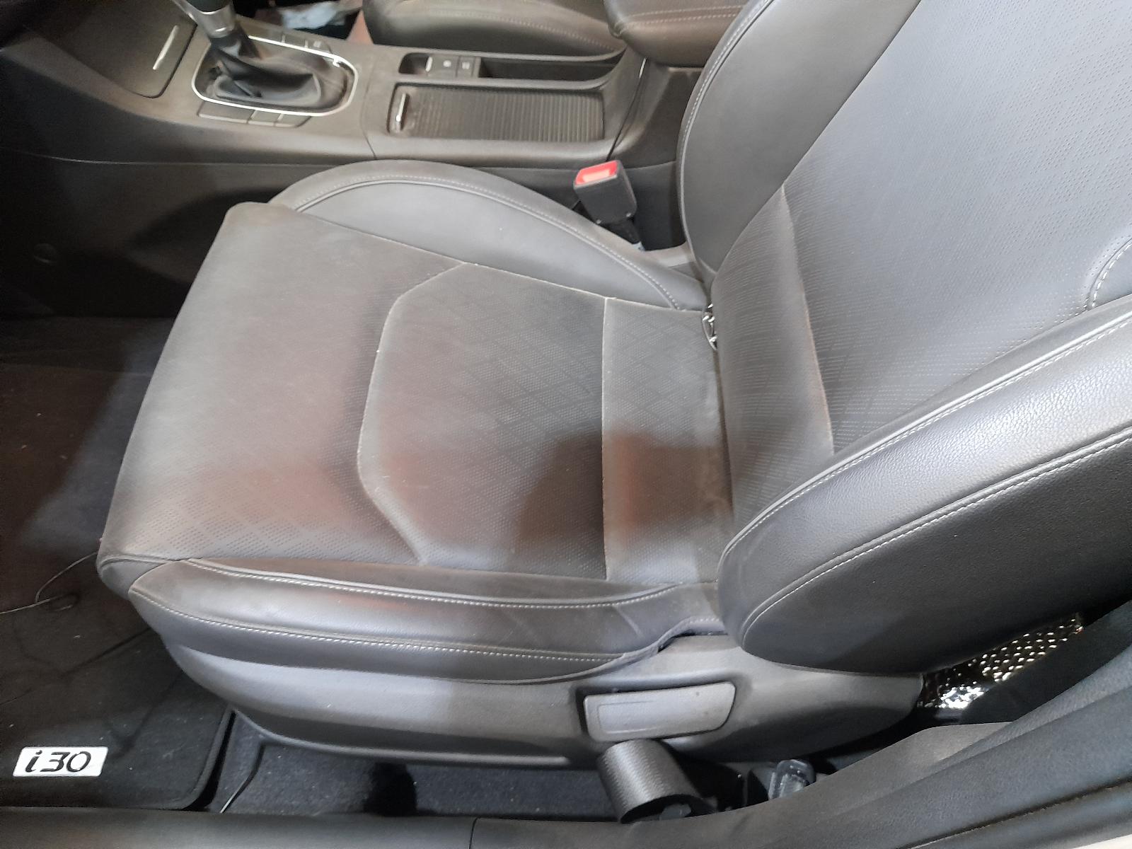 2020 Hyundai I30 Left Taillight View Auto part Left Taillight Hyundai I30 2020