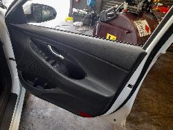 View Auto part Left Taillight Hyundai I30 2020