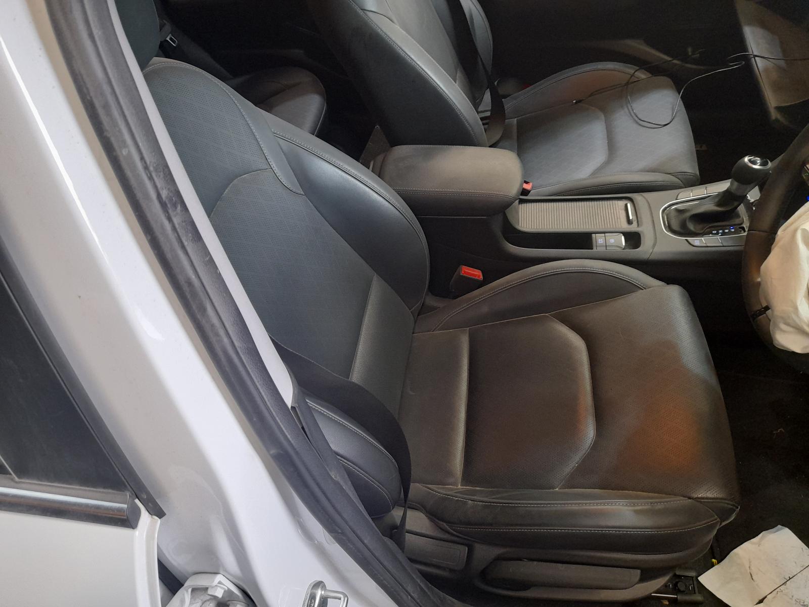 2020 Hyundai I30 Left Taillight View Auto part Left Taillight Hyundai I30 2020