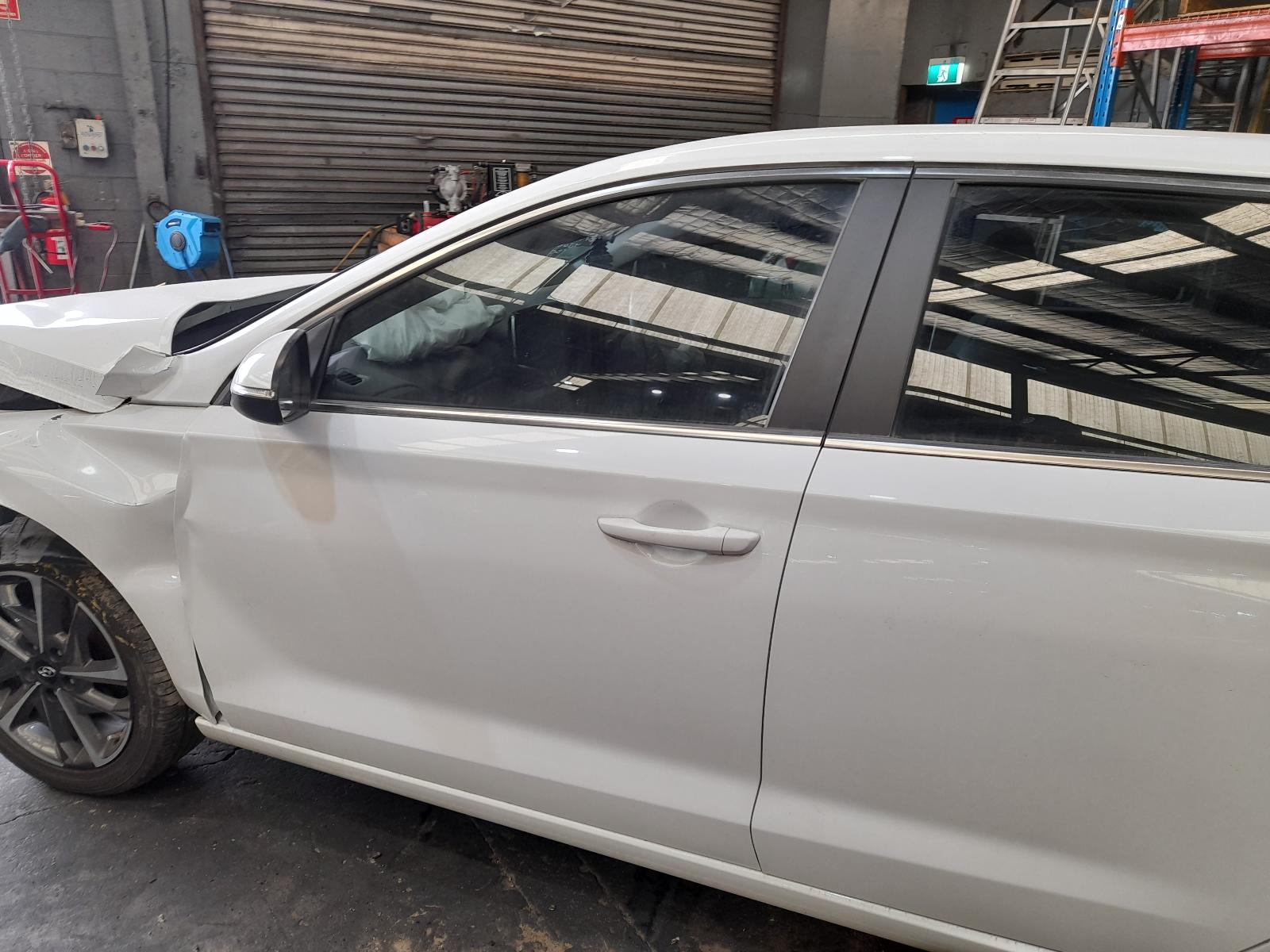 2020 Hyundai I30 Left Taillight View Auto part Left Taillight Hyundai I30 2020