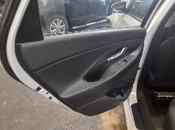 View Auto part Left Taillight Hyundai I30 2020