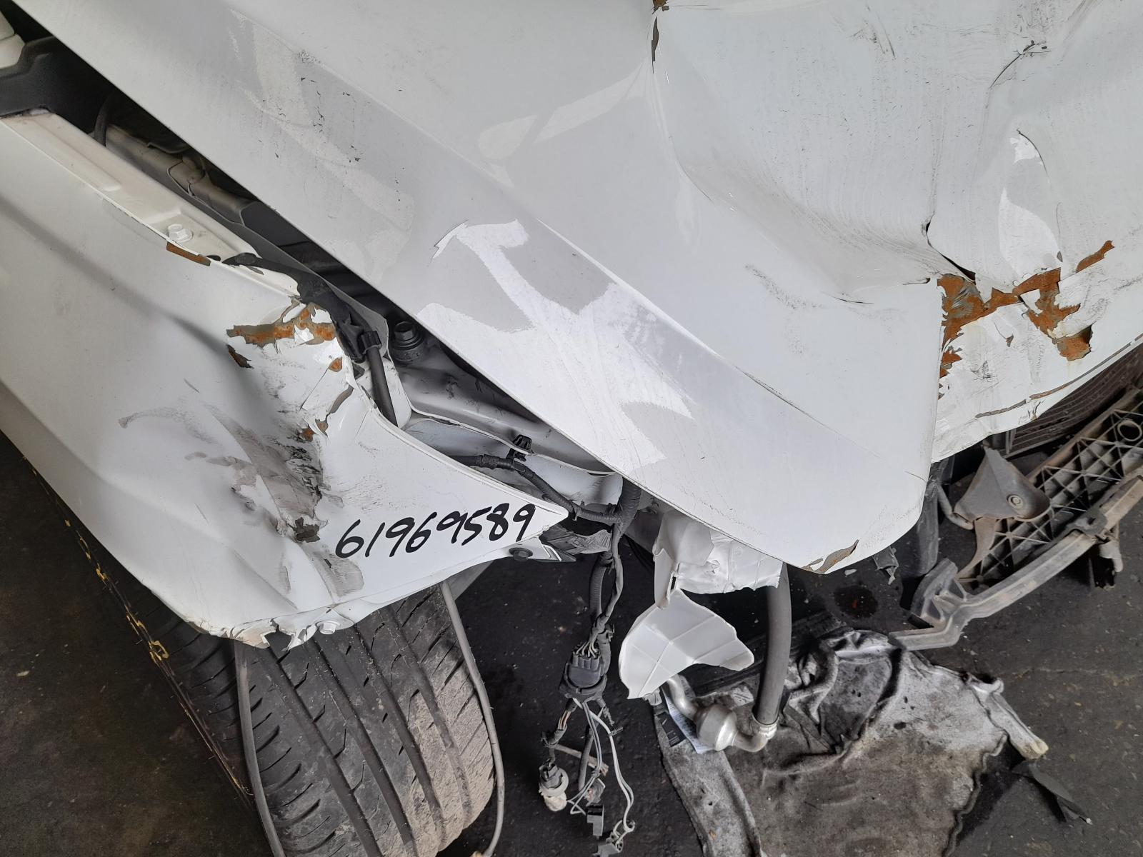 2020 Hyundai I30 Left Taillight View Auto part Left Taillight Hyundai I30 2020