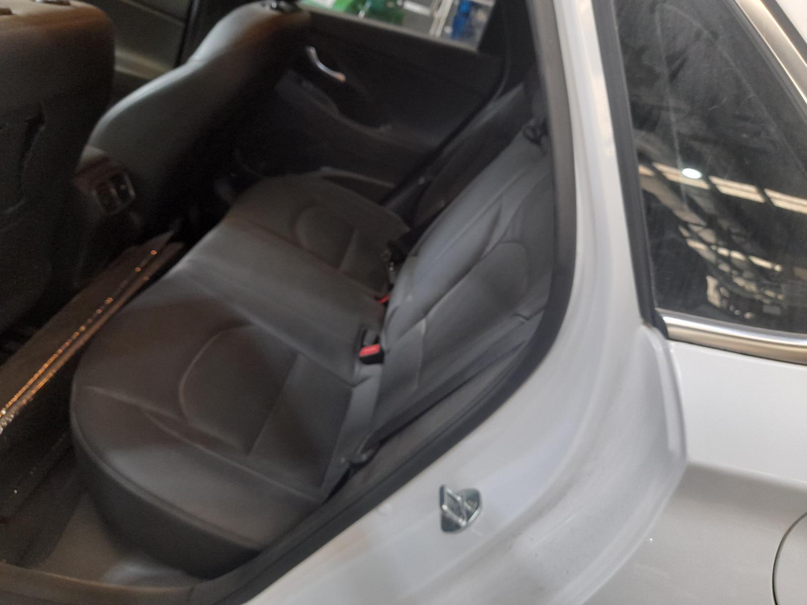 2020 Hyundai I30 Left Taillight View Auto part Left Taillight Hyundai I30 2020