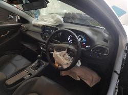 View Auto part Left Taillight Hyundai I30 2020