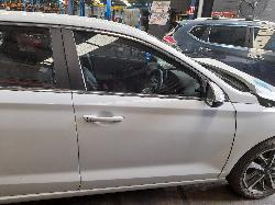 View Auto part Left Taillight Hyundai I30 2020