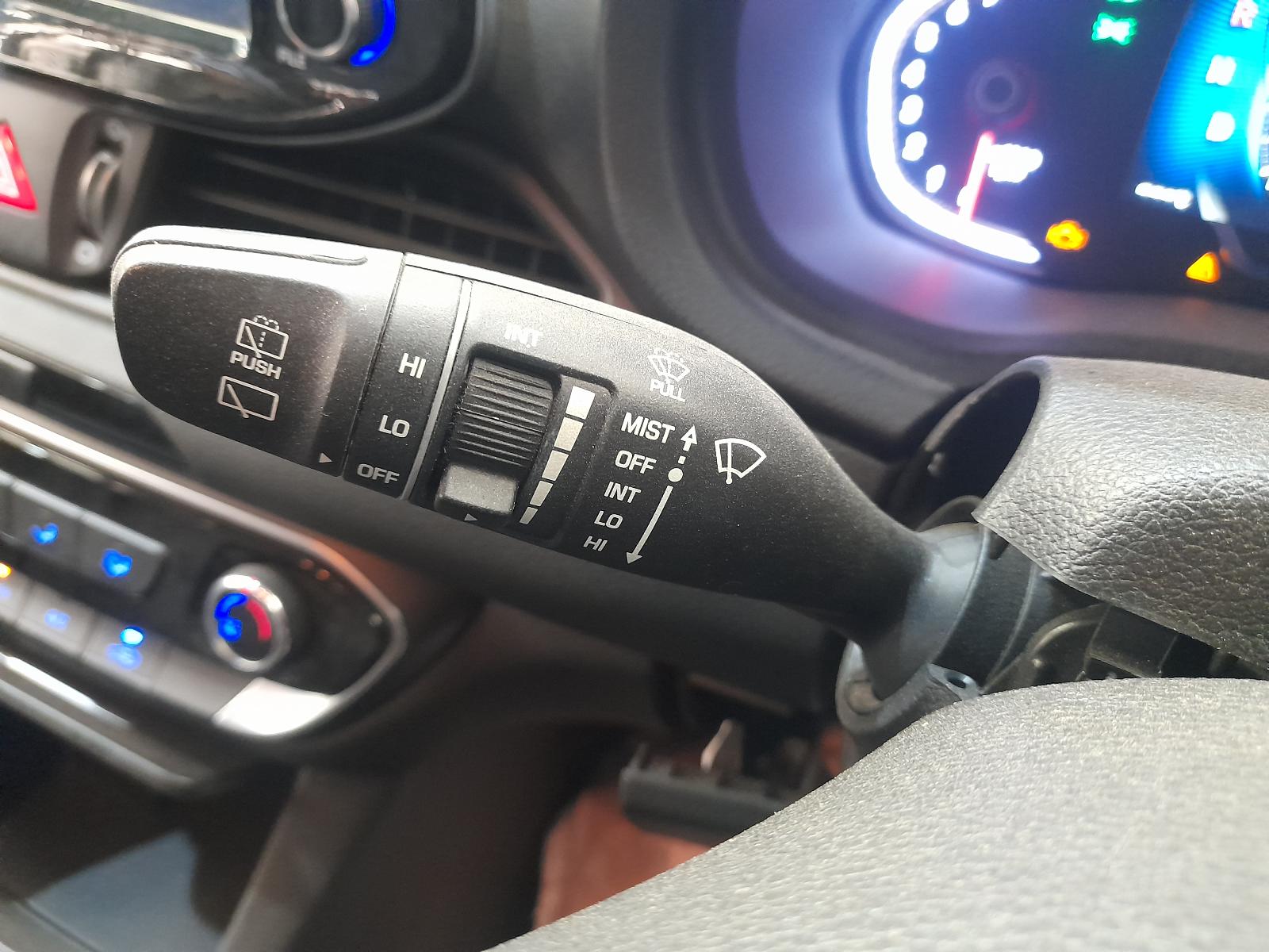 2020 Hyundai I30 Left Taillight View Auto part Left Taillight Hyundai I30 2020