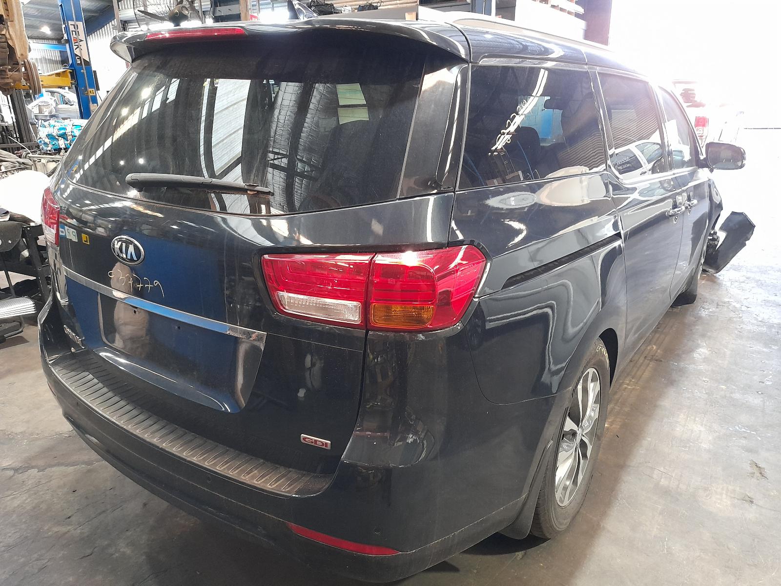 View Auto part Catalytic Converter Kia Carnival/grand Carnival 2016