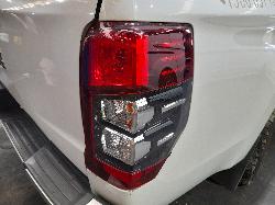 View Auto part Right Headlamp Mitsubishi Triton 2021