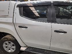 View Auto part Right Headlamp Mitsubishi Triton 2021