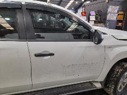 View Auto part Right Headlamp Mitsubishi Triton 2021