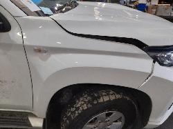 View Auto part Right Headlamp Mitsubishi Triton 2021