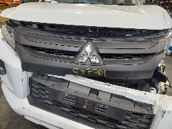 View Auto part Right Headlamp Mitsubishi Triton 2021