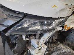View Auto part Right Headlamp Mitsubishi Triton 2021