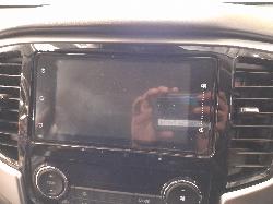 View Auto part Right Headlamp Mitsubishi Triton 2021