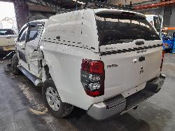 View Auto part Right Headlamp Mitsubishi Triton 2021