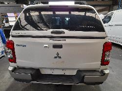 View Auto part Right Headlamp Mitsubishi Triton 2021