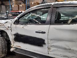 View Auto part Right Headlamp Mitsubishi Triton 2021