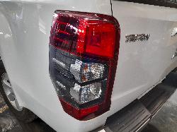 View Auto part Right Headlamp Mitsubishi Triton 2021
