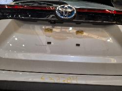 View Auto part Inverter Toyota Yaris Cross 2022