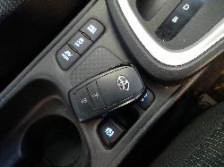 View Auto part Inverter Toyota Yaris Cross 2022
